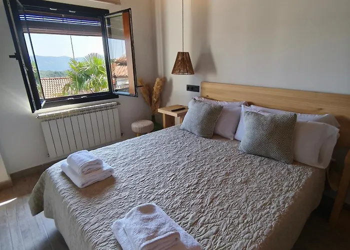 La Cabana27 Feriehus