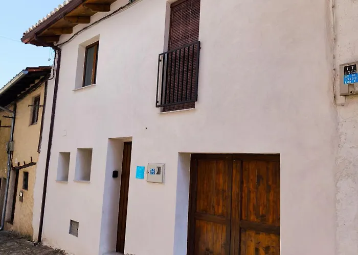 La Cabana27 Feriehus *