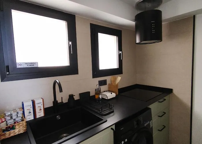 Feriehus La Cabana27 La Alberca (Salamanca)