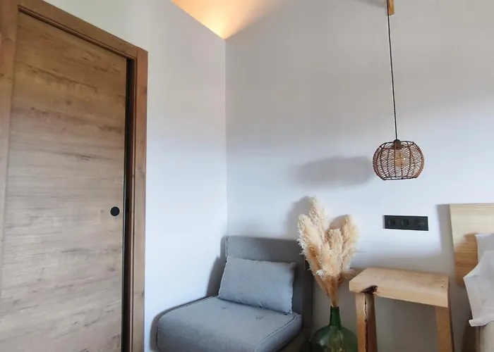 La Cabana27 La Alberca (Salamanca)