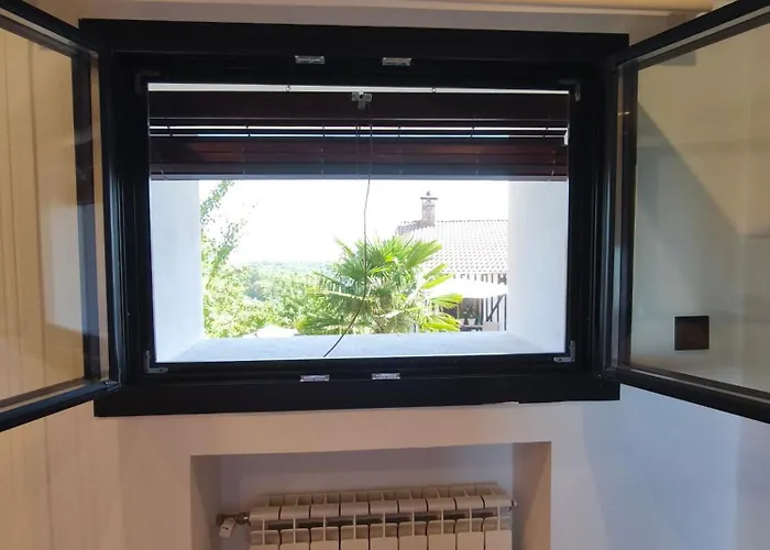 La Cabana27 Feriehus