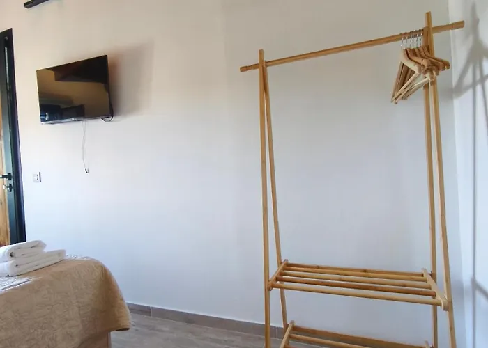 Feriehus La Cabana27