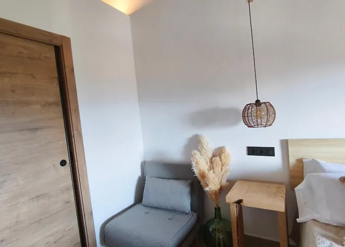 Feriehus La Cabana27 *