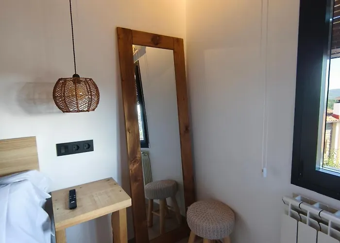 La Cabana27 Feriehus