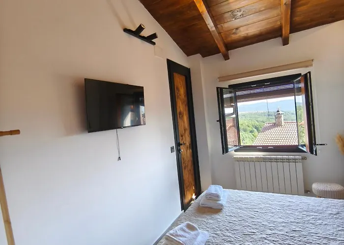 La Cabana27 Feriehus *