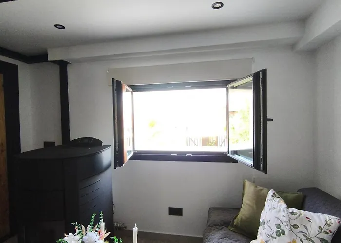 Feriehus La Cabana27 *