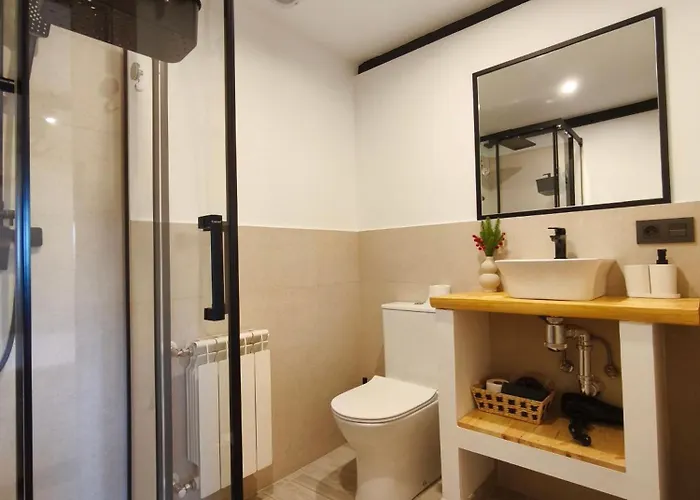 Feriehus La Cabana27