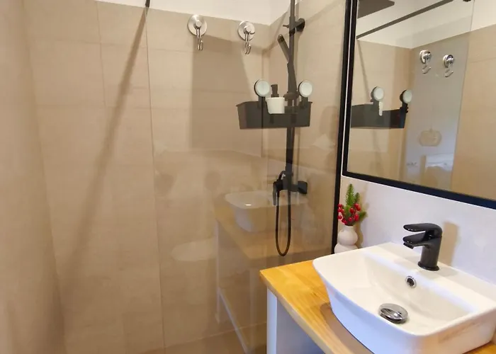 Feriehus La Cabana27 *