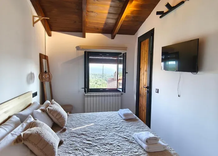 La Cabana27 La Alberca (Salamanca)