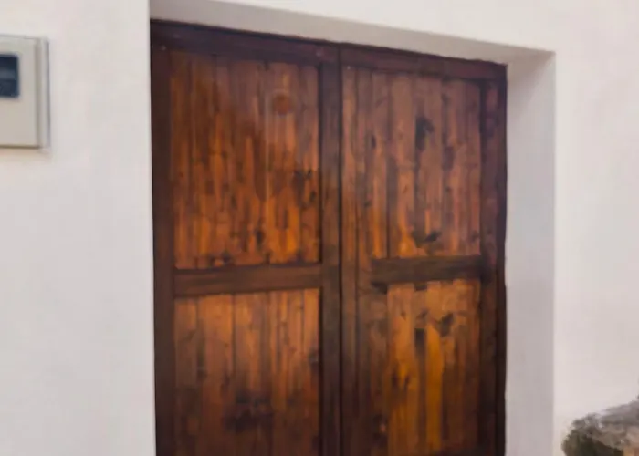 La Cabana27 Feriehus