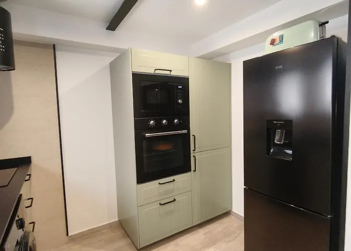 La Cabana27 Feriehus