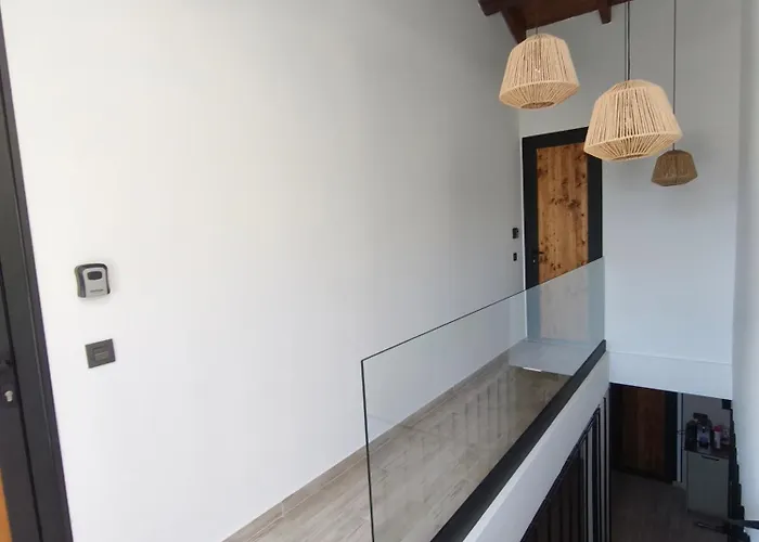 Feriehus La Cabana27