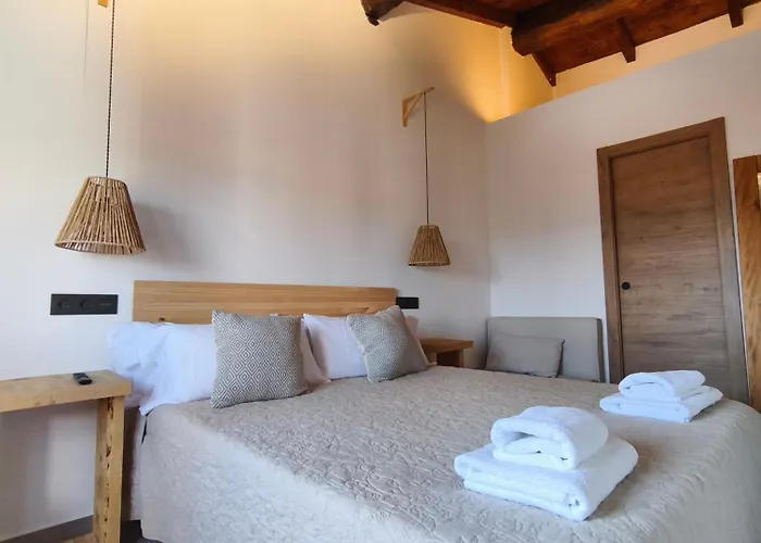 La Cabana27 Feriehus *