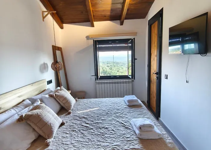 La Cabana27 Feriehus