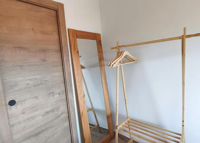 Feriehus La Cabana27