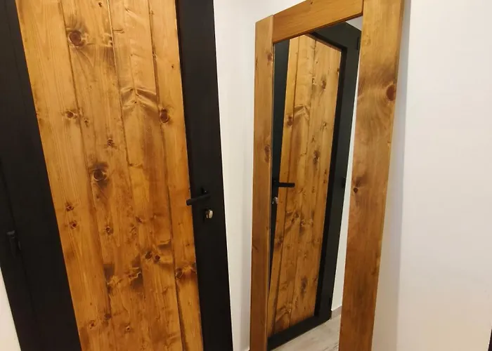 La Cabana27 * La Alberca (Salamanca)