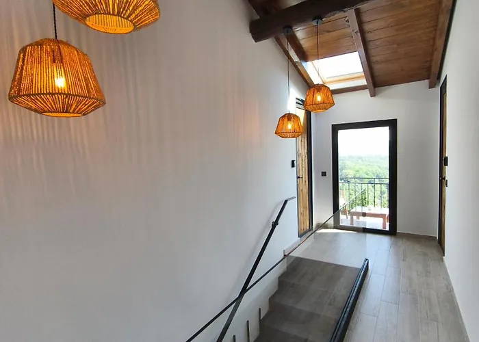 La Cabana27 Feriehus *