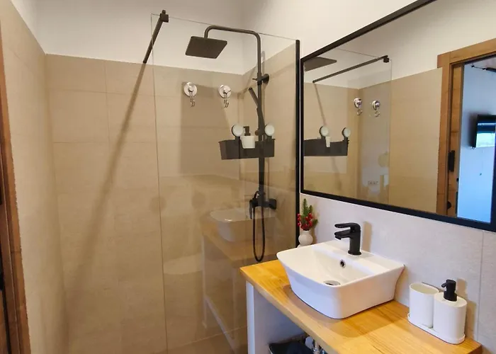 Feriehus La Cabana27 *