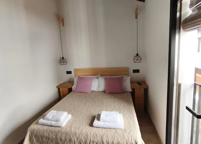 Feriehus La Cabana27