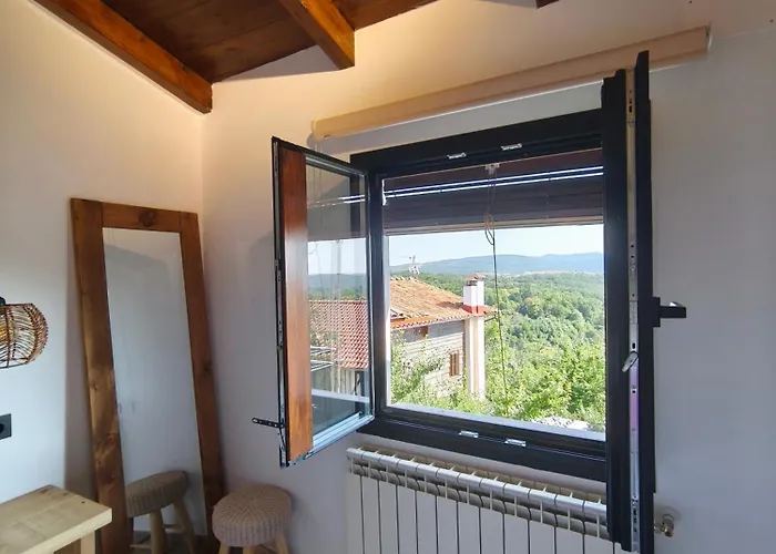 La Cabana27 La Alberca (Salamanca)