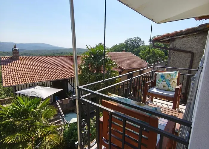 La Cabana27 * La Alberca (Salamanca)