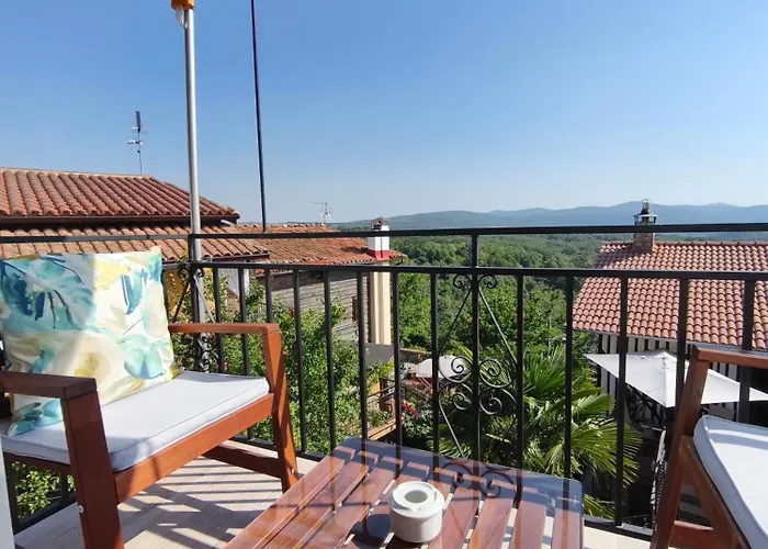 Feriehus La Cabana27 *