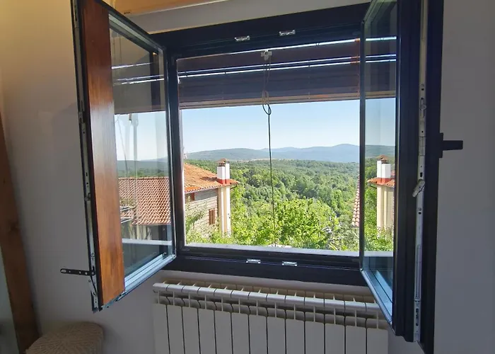 La Cabana27 La Alberca (Salamanca)