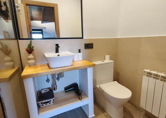 La Cabana27 Feriehus