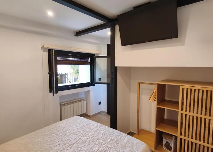 La Cabana27 Feriehus *