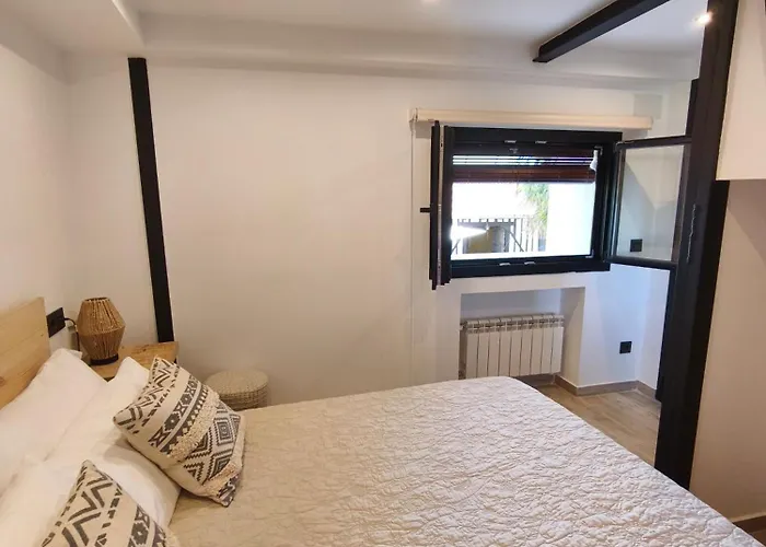 La Cabana27 Feriehus *