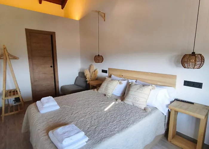 Feriehus La Cabana27